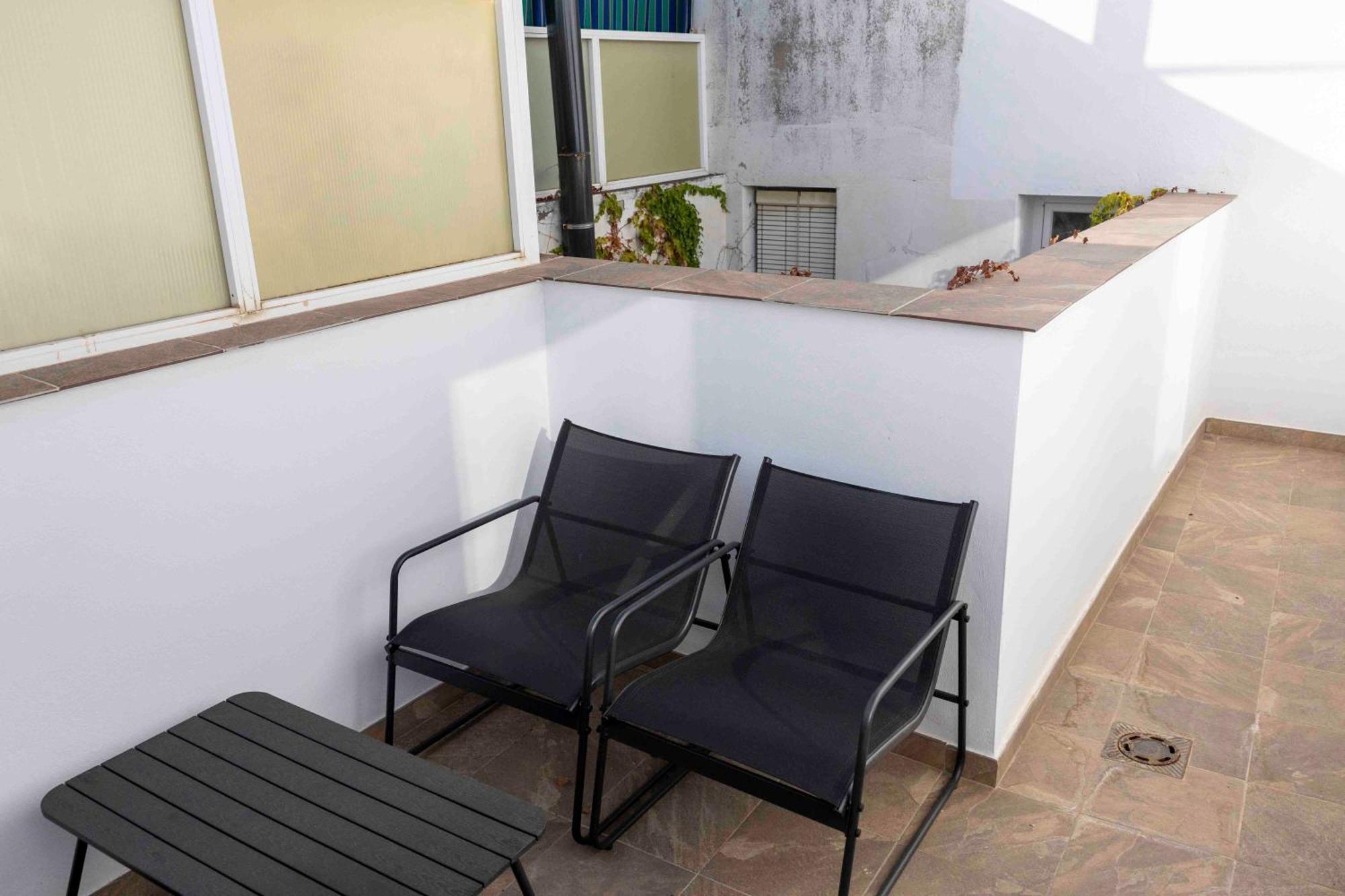 Mira San Basilio Apartment Cordoba Exterior photo
