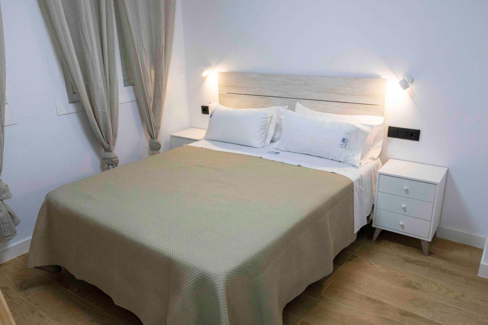 Mira San Basilio Apartment Cordoba Exterior photo
