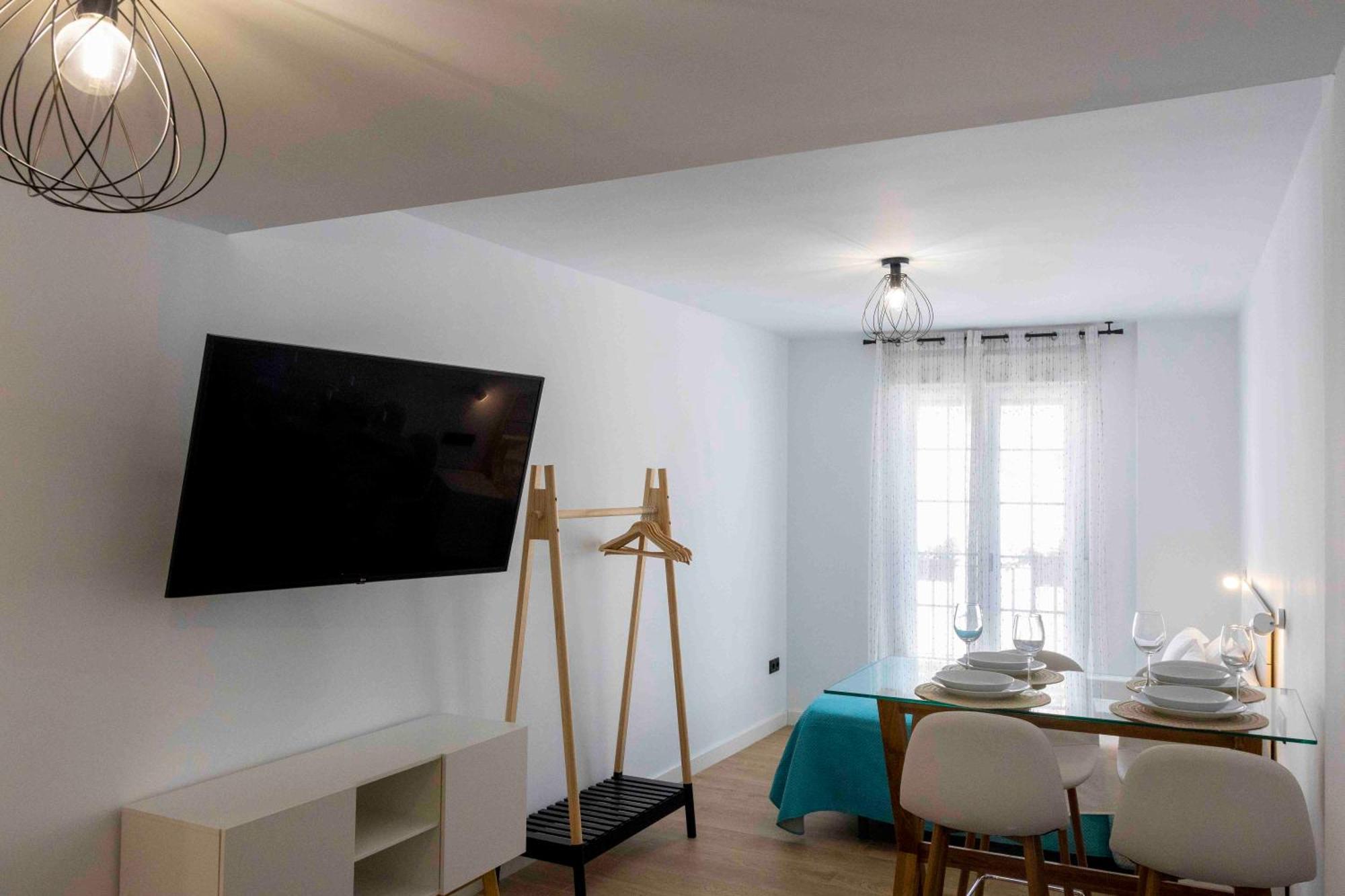 Mira San Basilio Apartment Cordoba Exterior photo