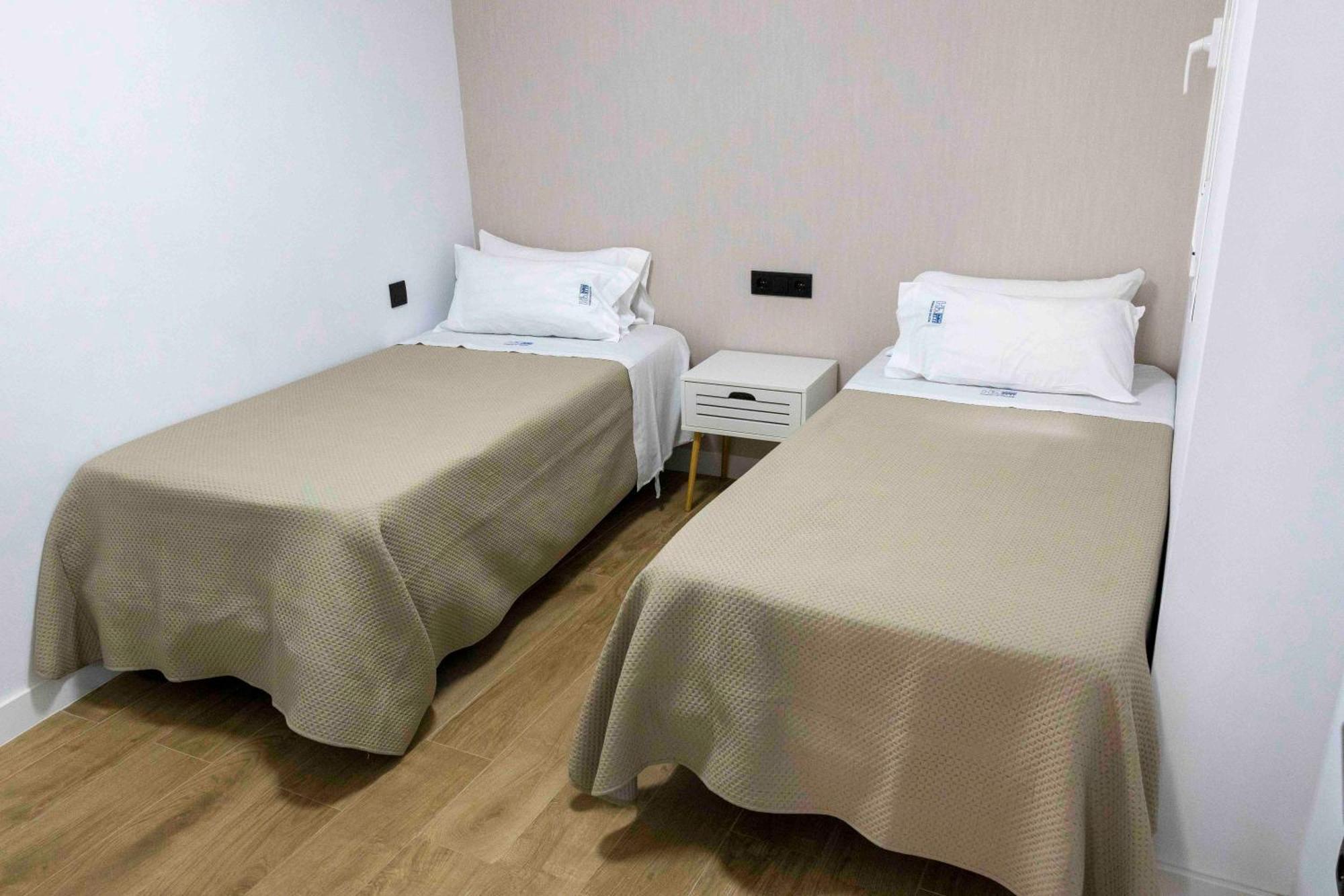 Mira San Basilio Apartment Cordoba Exterior photo