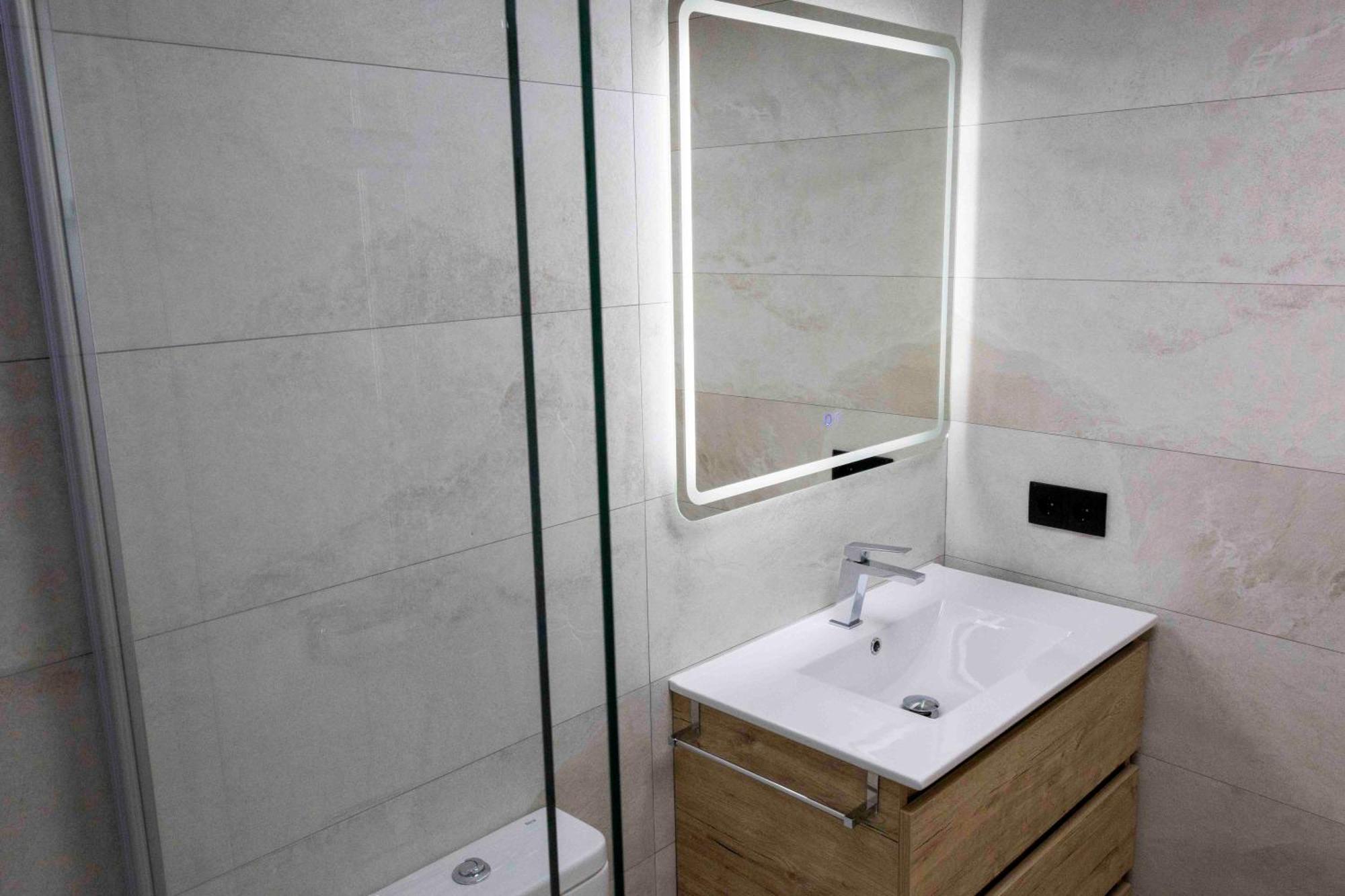 Mira San Basilio Apartment Cordoba Exterior photo