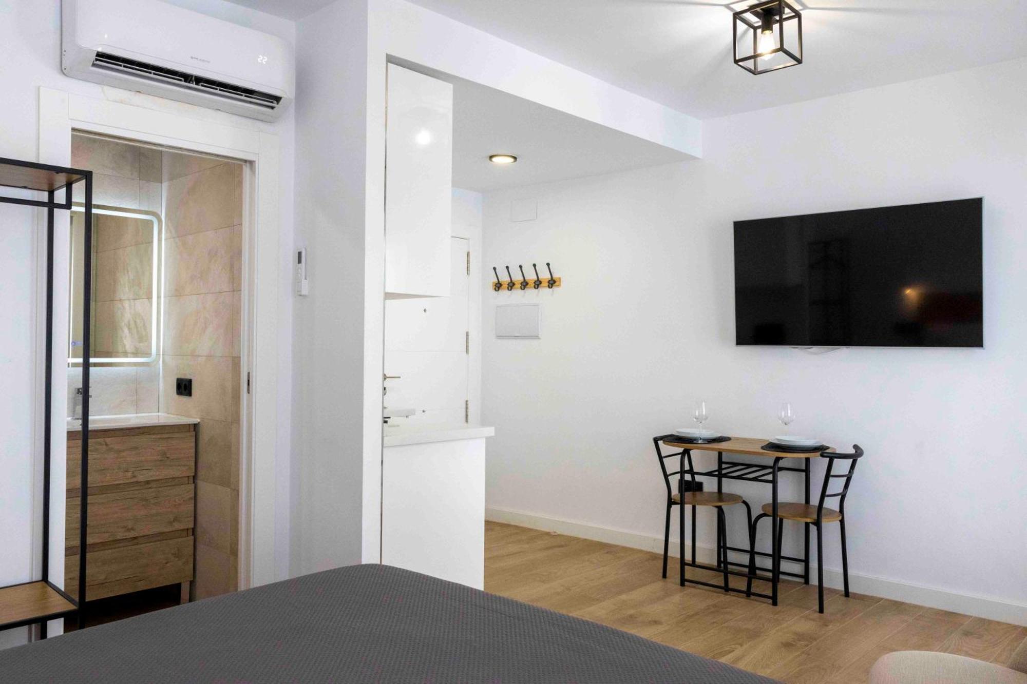 Mira San Basilio Apartment Cordoba Exterior photo